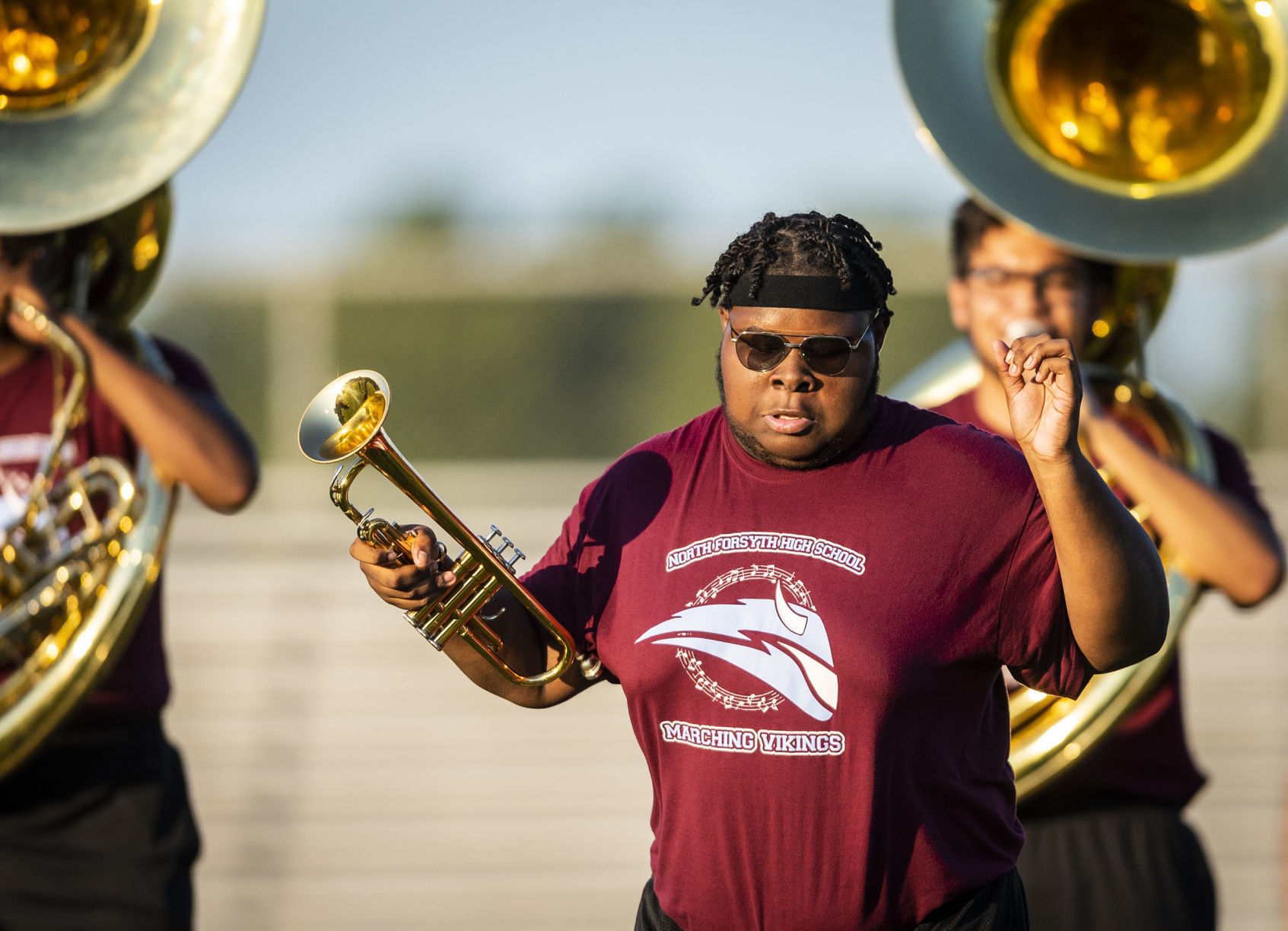 WSFCSBands